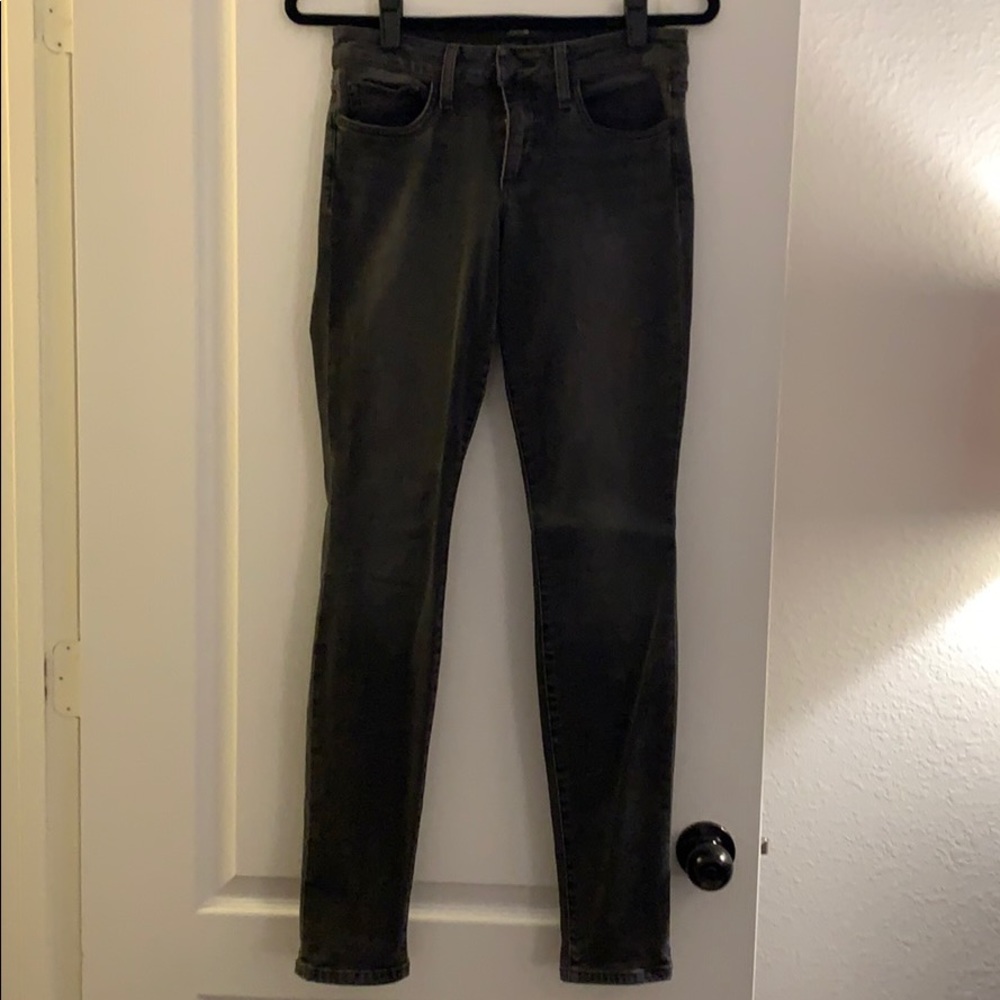 Joe’s Skinny Jeans